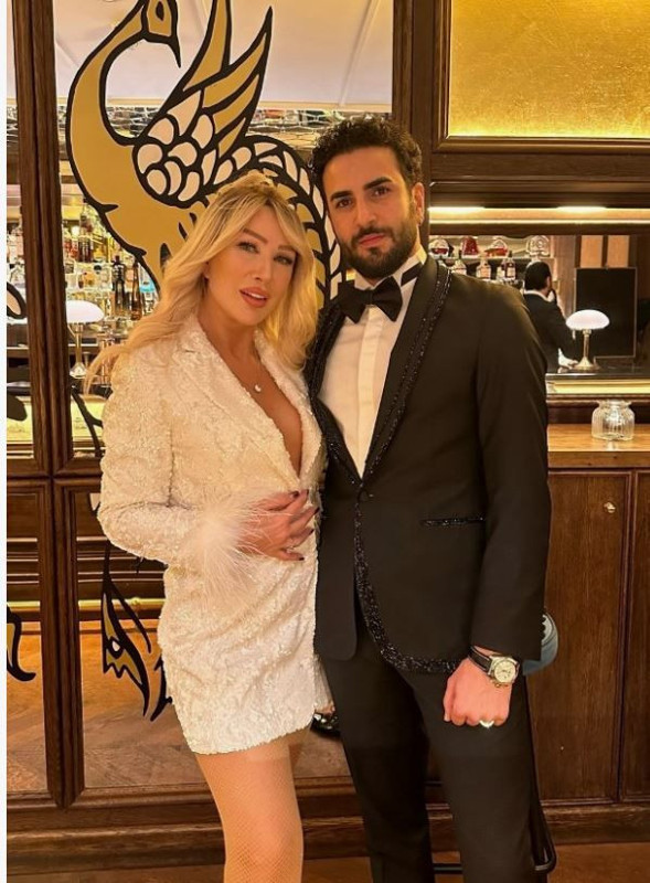 Seda Sayan'dan olay evlilik itirafı: Adam kendini bir anda nikah masasında buldu! - Resim: 5