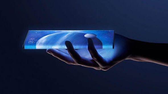 Çinliler bunu da yaptı! İşte her yeri ekran Xiaomi - Resim: 2