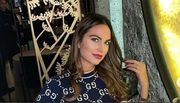 Ünlü modelden acı haber! 24 kez bıçaklanarak öldürüldü - Resim: 4