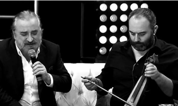 Volkan Konak'a acı veda! En son ona sarılmıştı... Selim Bölükbaşı'ndan duygusal paylaşım geldi - Resim: 3