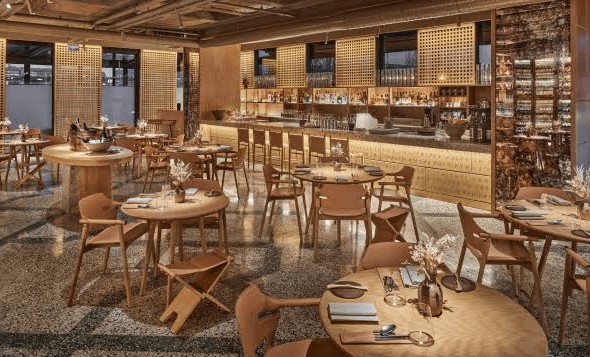 İstanbul’un Michelin yıldızlı restoranları belli oldu! Sadece 1 restoran 2 yıldız aldı! 38 mekan önerildi - Resim : 1