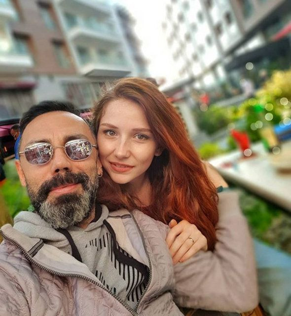 Adanalı’nın Fiko’su Umut Oğuz'dan boşanma aşamasındaki eşine tehdit iddiası: Bedelini ödeyeceksin! - Resim: 2