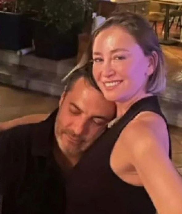 Kızılcık Şerbeti'nin Ömer'i Barış Kılıç'ın mezuniyet gururu! Duygu dolu anlar yaşadı - Resim: 4