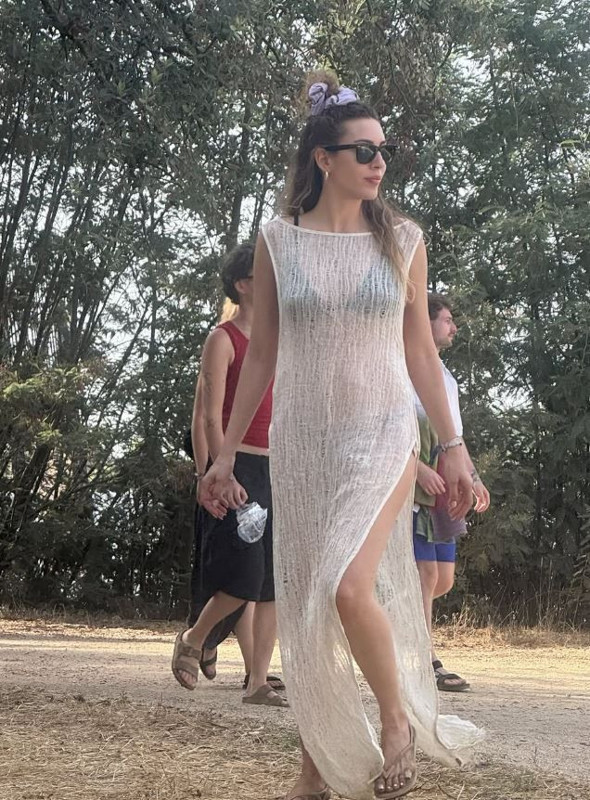 Sinem Kobal ile Kenan İmirzalıoğlu'ndan aşk dolu tatil kaçamağı! Sosyal medya hesabından peş peşe paylaştı - Resim: 4