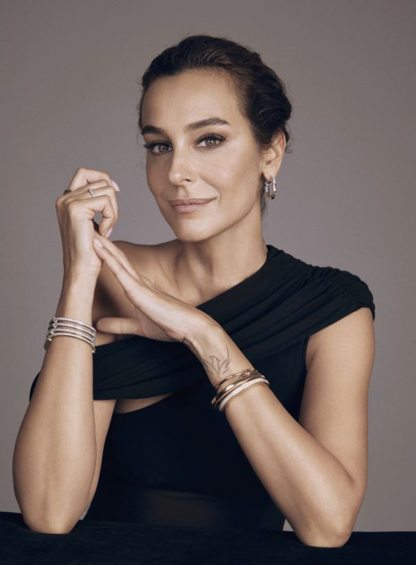 Arzum Onan'dan dikkat çeken estetik itirafı! "Kandırıldım, travmam var" - Resim: 1