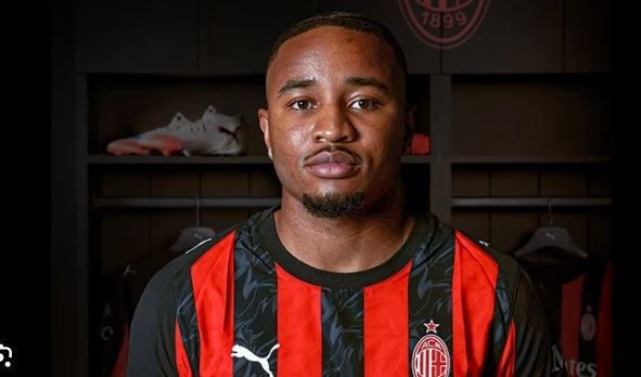 Fenerbahçe'de Saran kendini affettirecek! Forvete dünya yıldızı 2 golcü - Resim: 12