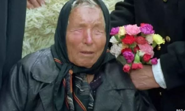 2026 kehanetleri ortaya çıktı! Baba Vanga Dünyanın sonu için net tarih vermiş - Resim: 5