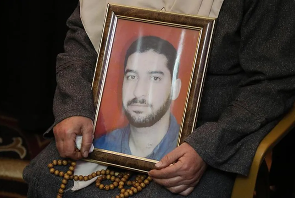 Netanyahu'dan tarihi itiraf! 7 yıl önceki suikastı İsrail işlemiş - Resim : 1