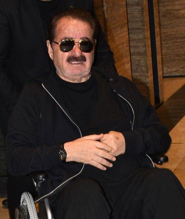 İbrahim Tatlıses hastaneye kaldırıldı - Resim: 2