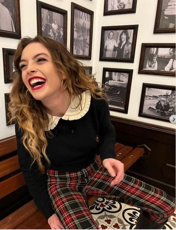 Melis Sezen'in son paylaşımını gören "Yüzüne ne olmuş?"  demeden edemedi - Resim: 2