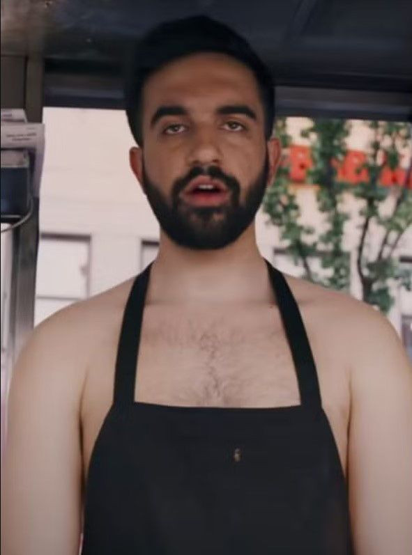 ABD'ye ilkleri yaşattı, Trump'ın hedefi oldu! İşte New York Belediye Başkanı Zohram Mamdani'nin öyküsü - Resim: 2