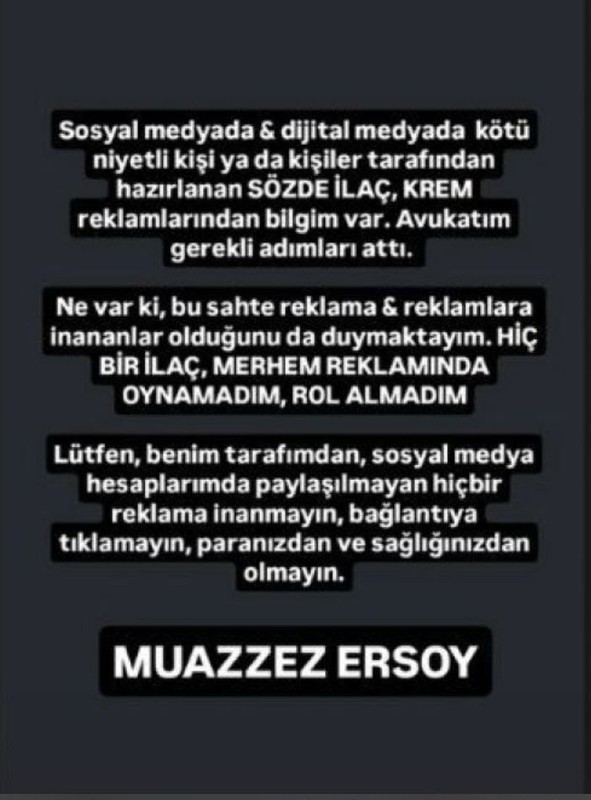 Usta sanatçı Muazzez Ersoy savcılığa başvurdu! Dolandırıcılara karşı uyardı - Resim: 4