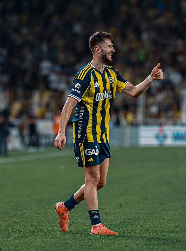 Jose Mourinho’nun 20 milyon euroluk yıldızı oynatmaması büyük olay oldu! Tedesco bile bu karara anlam veremedi! "Neden oynatmadı anlamış değilim" - Resim: 10