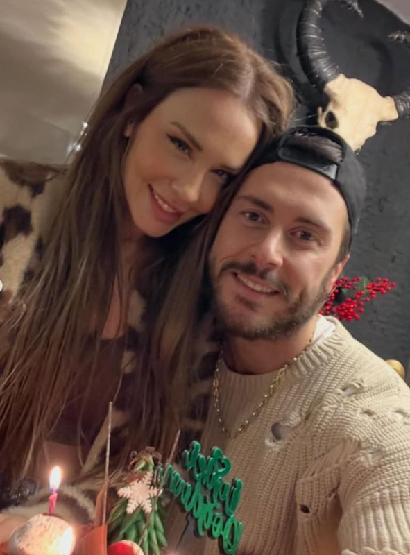 Genç yaşta hayatını kaybetmişti! Ünlü şarkıcı Şimal'in eşi Necati Arıcı'dan doğum gününde yürek burkan paylaşım - Resim: 7