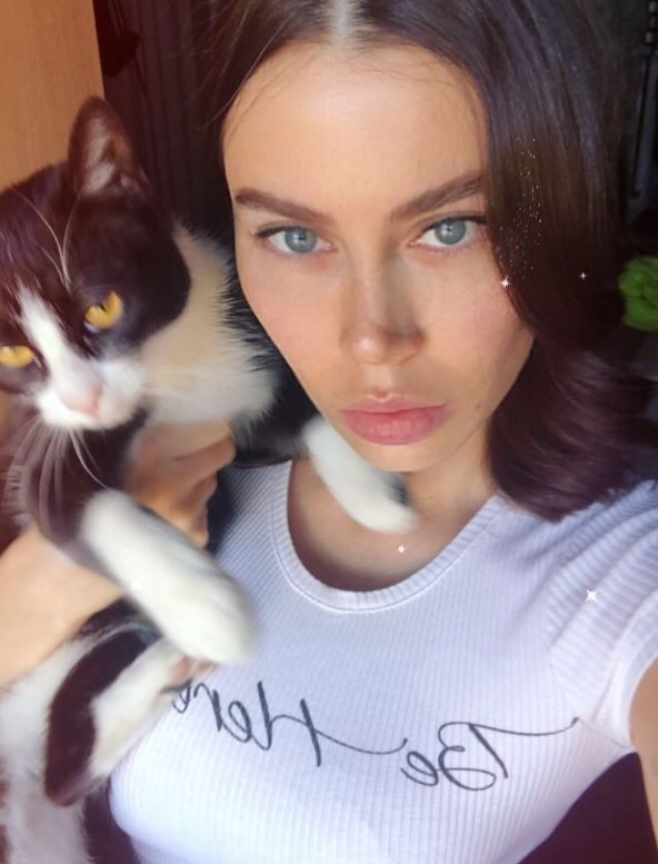 Bilal Hancı'nın eski eşi Esin Cepni OnlyFans hesabı açmıştı! Cepni'nin Instagram'dan paylaştığı son fotoğraf ise ortalığı yıktı geçti: Resmen çıplak - Resim: 46