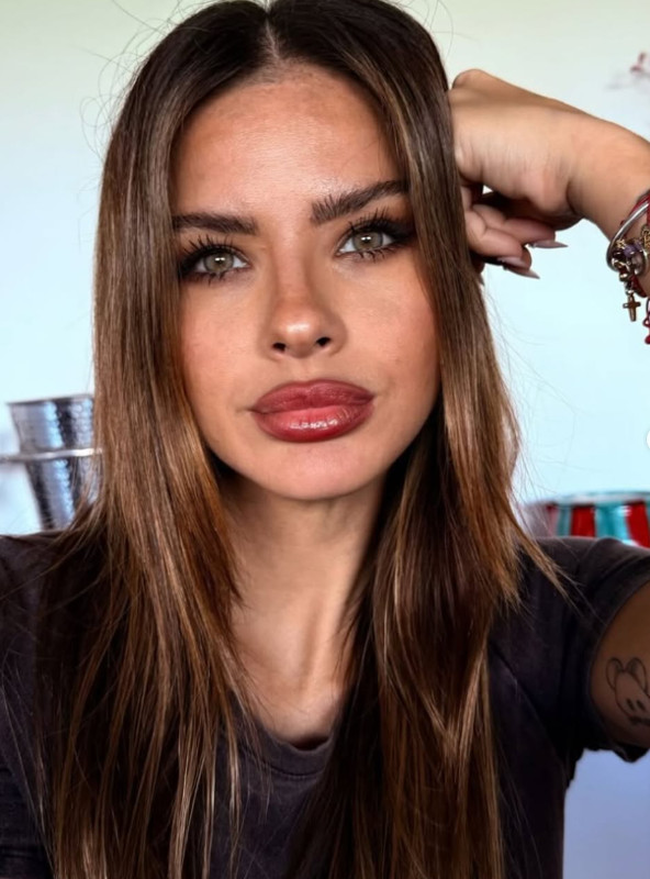 Icardi'nin sevgilisi İstanbul’a hayran kaldı, yere göğe sığdıramadı - Resim: 3