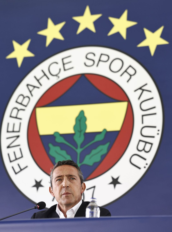 Fenerbahçe'de Tedesco gelişmesi! Yeni başkan Sadettin Saran kararını tamamen verdi, artık düğüm çözülecek - Resim: 2