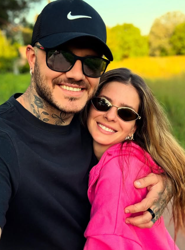 Mauro Icardi’den sevgilisi China Suarez’e özel hediye! Fiyatı dudak uçuklattı - Resim: 1