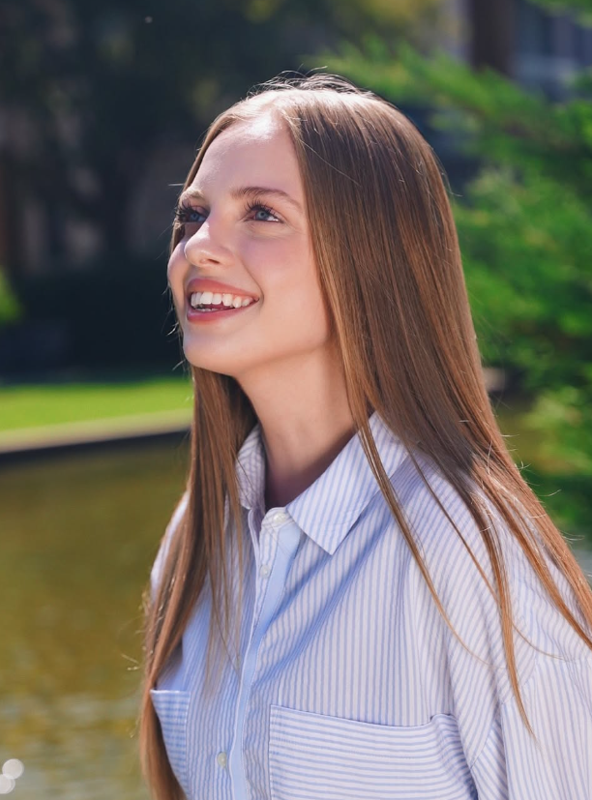 İpek Filiz Yazıcı 24 yaşına girdi! Doğum günündeki o detay dikkatlerden kaçmadı - Resim: 2