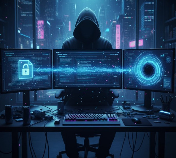 Merkür Yay Burcunda; Gölgeler Çalışıyor - Resim : 1 Merkür Yay Burcunda; Gölgeler Çalışıyor - Resim : 1