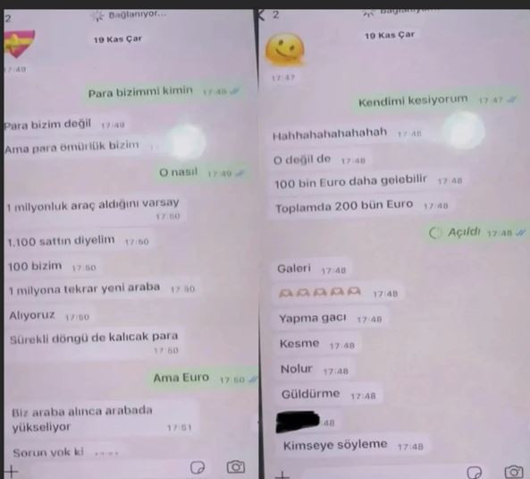 Büyükçekmece Adliyesi’nden 75 kiloluk altın ve gümüş çalınmıştı! Firarilerden ikisi teslim oldu! Şoke eden plan: Suçu memurun üzerine yıkacaklardı - Resim : 5