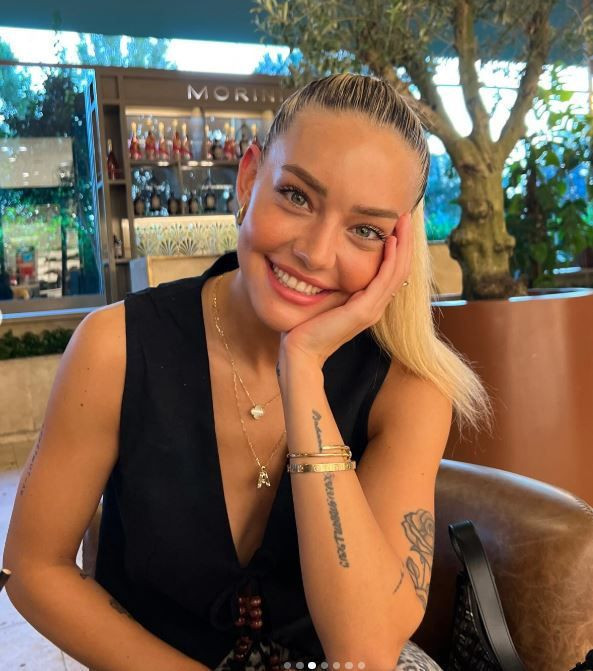 Survivor'un futbolcu yarışmacısı Aycan Yanaç, Süper Lig açıklaması yaptı! Ortalık ayağa kalktı, erkek futbolseverler tepki gösterdi - Resim: 19