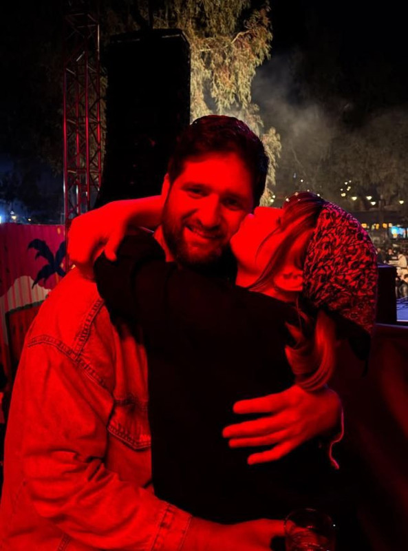 Anne olmanın mutluluğunu yaşadı! Ünlü oyuncu Gizem Karaca'dan minik kızıyla ilk kare geldi! İşte Leyla Yaz - Resim: 1