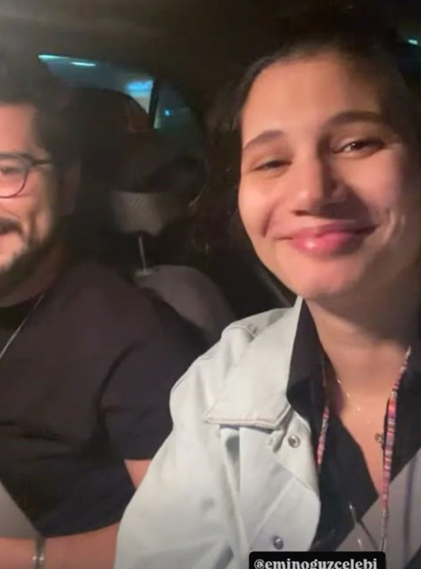 Çok Güzel Hareketler Bunlar 2'nin yıldızları müjdeyi verdi! Sosyal medyadan duyurdular - Resim: 4