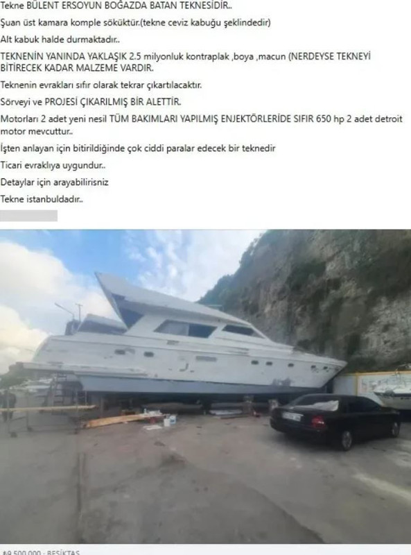 Bülent Ersoy'u şoke eden ilan! Gözlerine inanamadı - Resim: 3