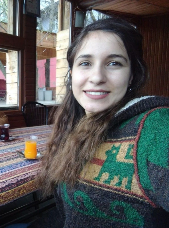 Gülistan Doku soruşturmasında yeni perde: 25 kişilik liste savcılıkta - Resim: 8