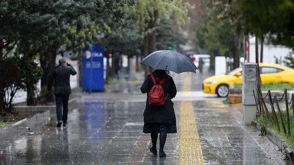 Yeni haftada hava nasıl olacak? Meteoroloji il il hava durumu tahminlerini açıkladı! - Resim: 8