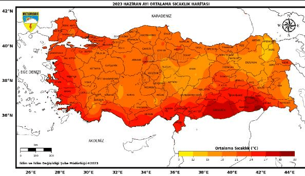Akhisar, Denizli, Muğla, Konya, Kırşehiri Tunceli ve Antalya... Resmi verilerle açıklandı... Okuyanlar şaştı kaldı, iyi mi kötü mü siz karar verin - Resim: 2