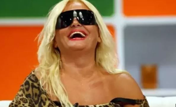 Afrodit Banu Alkan'a kahreden haber! Korkunç şekilde hayatını kaybetti - Resim: 7