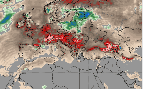Türkiye'ye korkunç tarih verildi. 1,5 ay boyunca sürecek - Resim : 1