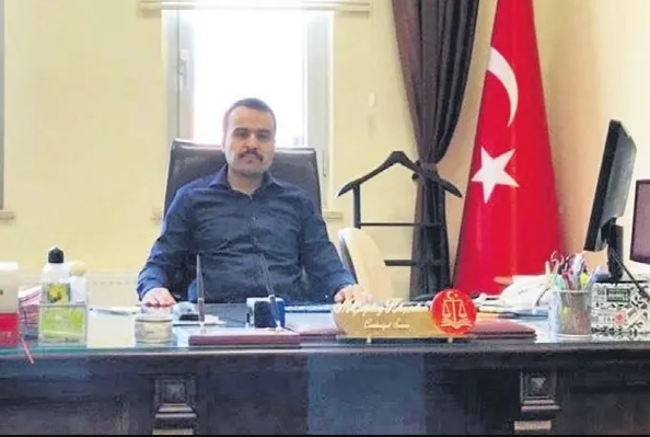 Adliyede dehşeti yaşattı! Hakimi vuran savcıdan pişkin sözler: “Bu savcıyı susturur musunuz?” - Resim : 2