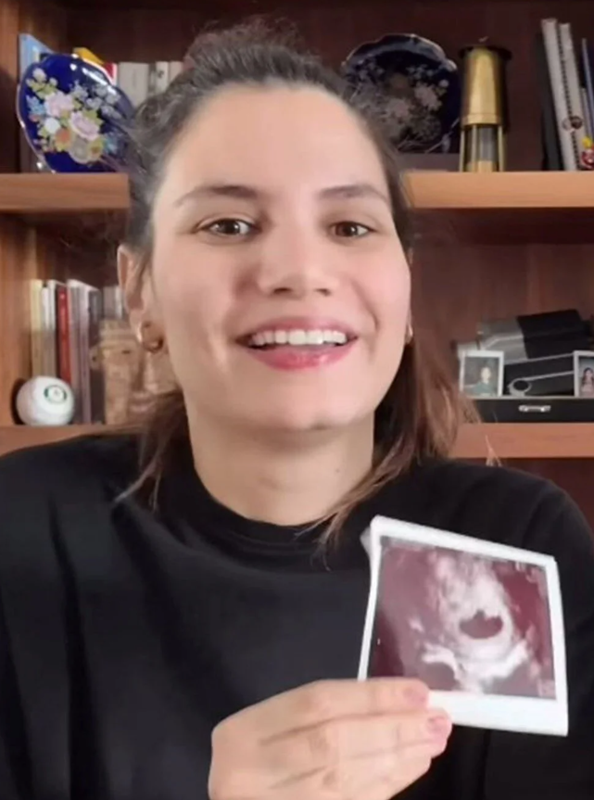 Çok Güzel Hareketler Bunlar 2'nin yıldızları müjdeyi verdi! Sosyal medyadan duyurdular - Resim: 3