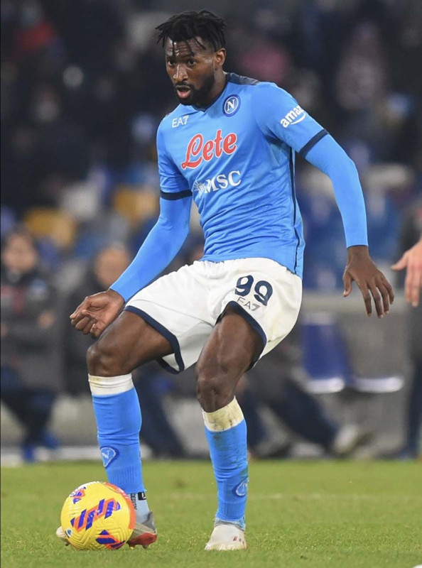 İtalyanlar duyurdu! Transfer yarışı başladı! Galatasaray ve Fenerbahçe 30 milyon euroluk yıldızı istiyor - Resim: 5