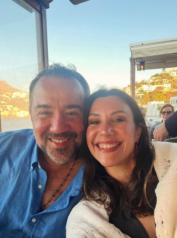 30 kilo vererek bambaşka biri olmuştu! Ata Demirer zayıflama sırrını verdi! - Resim: 7