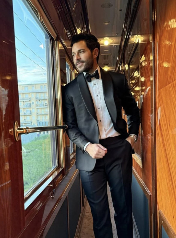 Gözaltına alınan Hakan Sabancı'nın eski sevgilisinden olay paylaşım: Bir nebze olsun su serpildi! - Resim: 2