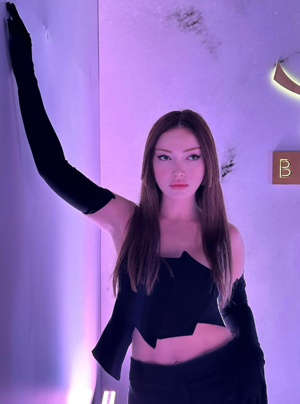 Danla Bilic kendisine yapılan müdahalenin görüntülerini paylaştı! - Resim: 7