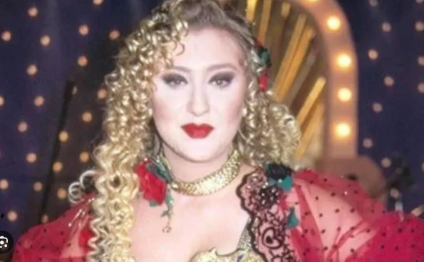 "Annem ölsün" mesajları ifşa olmuştu! Güllü'nün kızı, skandal ifadeler için kendini böyle savundu - Resim: 5