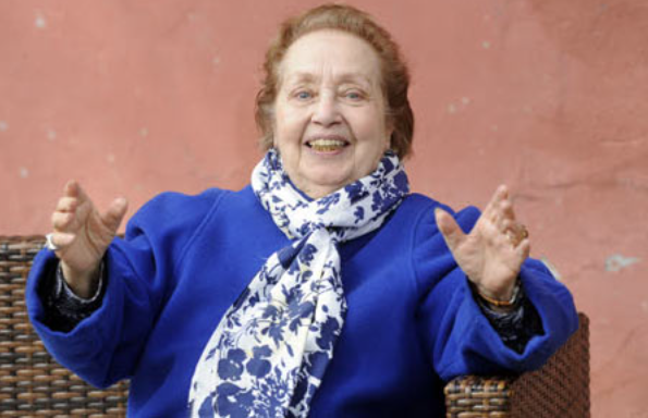 Dünyaca ünlü oyuncudan acı haber! Vefatı sanat camiasını yıktı - Resim: 1