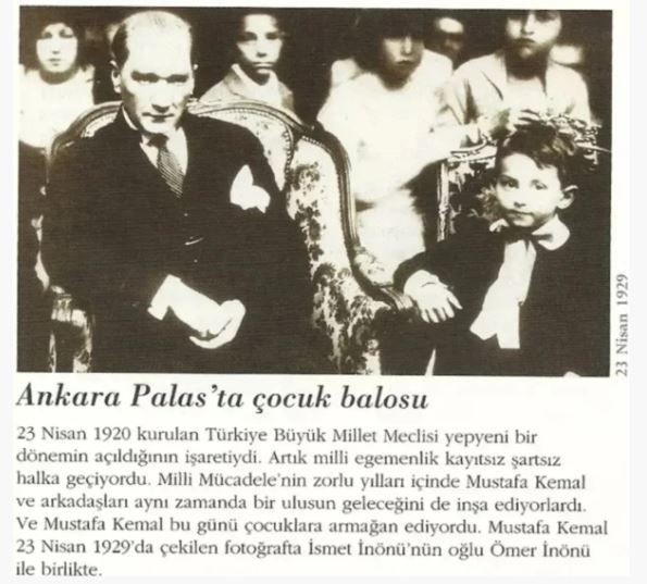 23 Nisan coşkusu yurdu sardı: Milletin günü, çocukların bayramı! - Resim: 8
