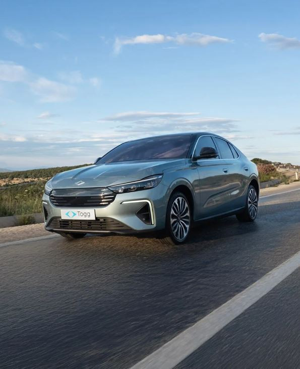 Togg T10F fiyatı açıklandı: İşte Togg T10F fiyat listesi! - Resim : 3