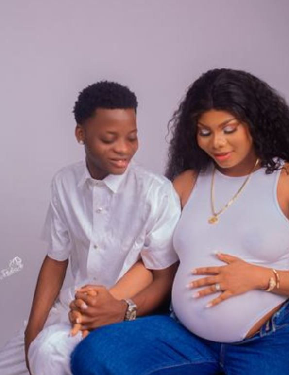 Ünlü şarkıcıdan acı haber! 22 yaşında hayatını kaybetti - Resim: 7