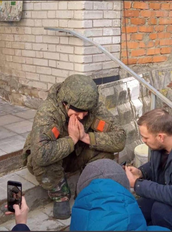 İşte Rus ordusunun Ukrayna savaşındaki asker ve teçhizat kayıpları - Resim: 10