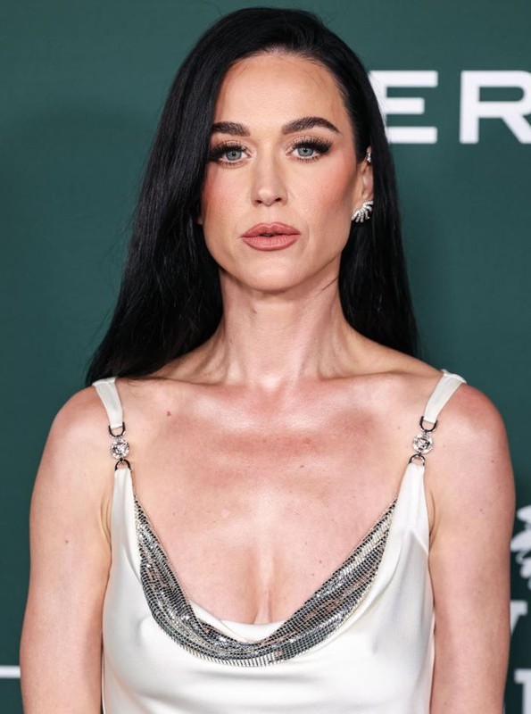 Dünyaca ünlü şarkıcı Katy Perry uzay yolcusu! 11. insanlı uçuş olacak - Resim: 3