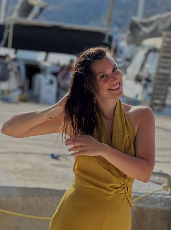 Ata Demirer'den aşk dolu kutlama! Sevgilisinin doğum gününde peş peşe paylaştı - Resim: 4