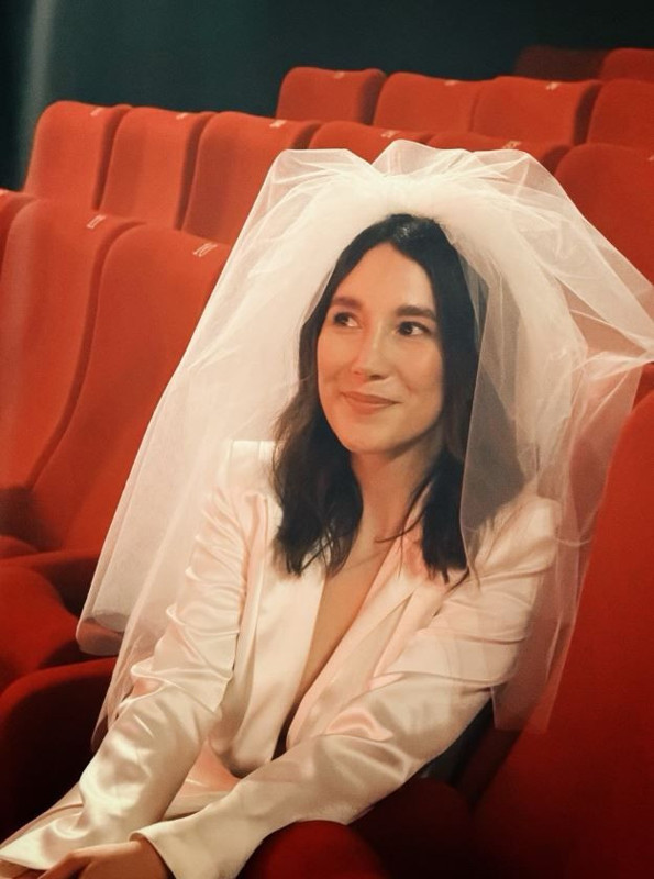 Bir dönemin yetişkin film yıldızıydı! Sessiz sedasız evlenen Sibel Kekilli'den gelinlikli pozlar geldi - Resim: 5