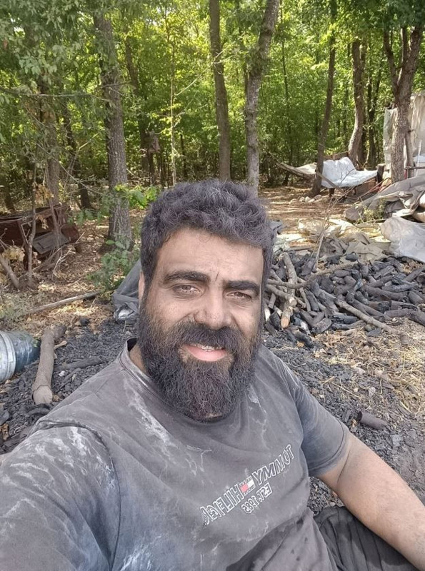 İzdivaç programlarıyla fenomen olmuştu! Birkan Key'in son hali şoke etti: Maneviyata yöneldi - Resim: 4